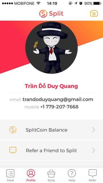 Kiếm 5$ Paypal trong 3 phút với Iphone 10 Kiếm 5$ Paypal trong 3 phút với Iphone 6