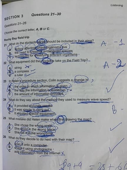 Kinh nghiệm tự học IELTS Listening 9.0 8 cách tự học IELTS Listening 9.0