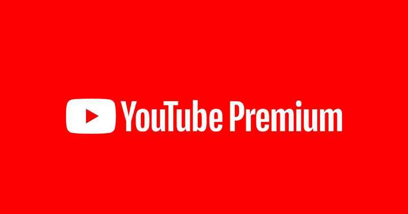 YouTube Premium