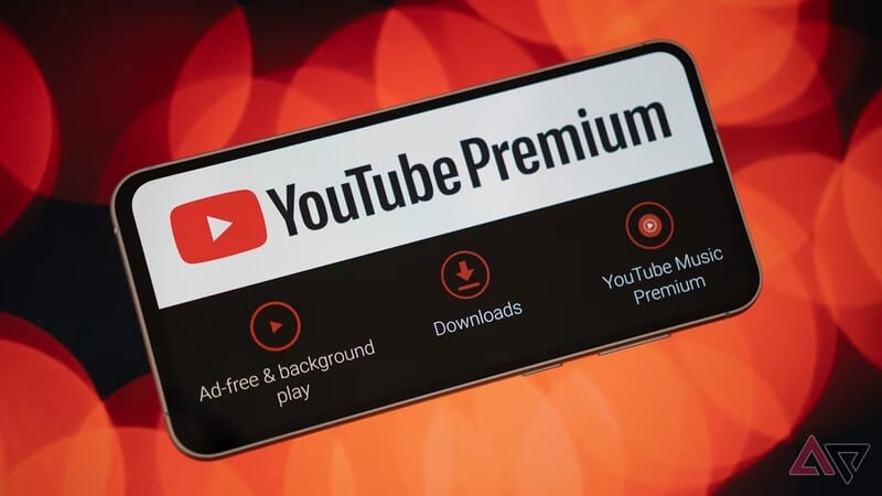 Nhiều người hiểu lầm Youtube Premium và Premium Lite