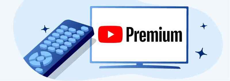 YouTube Premium hoàn toàn không có quảng cáo