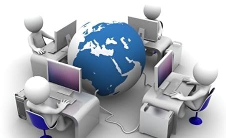 Lợi thế khi thành thạo kỹ năng tin học văn phòng 9 Lợi thế khi thành thạo kỹ năng tin học văn phòng 7