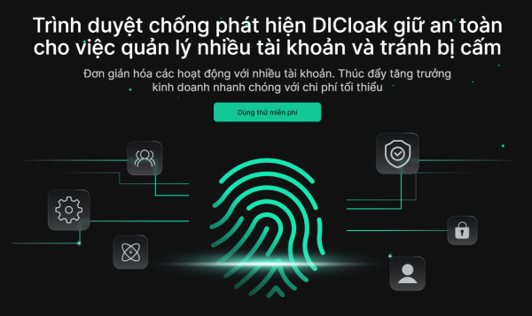 Làm thế nào để quản lý hàng trăm tài khoản Facebook mà không bị khóa bởi nền tảng? 12 Làm thế nào để quản lý hàng trăm tài khoản Facebook mà không bị khóa bởi nền tảng? 9