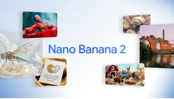 Nano Banana 2: Công cụ tạo ảnh AI đỉnh cao của Google 9 Nano Banana 2 là gì và những thông tin cơ bản