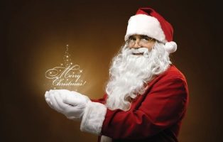 Ông già Noel là ai? Nguồn gốc và huyền thoại ông già Noel 7 Ông già Noel là ai?