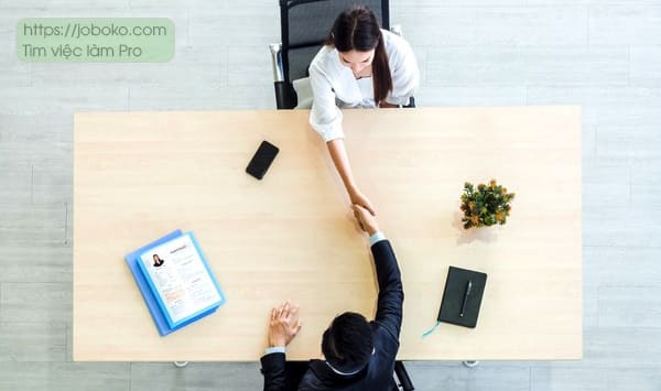 Ứng viên nên làm gì khi đợi kết quả phỏng vấn? 8 Ứng viên nên làm gì khi đợi kết quả phỏng vấn? 5