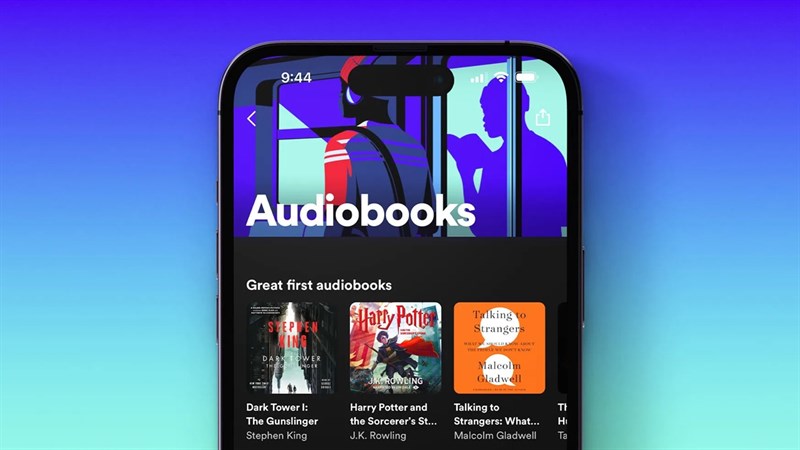 Nghe nhạc lossless chất lượng cao cùng Spotify Supremium 9 Spotify Supremium là gì