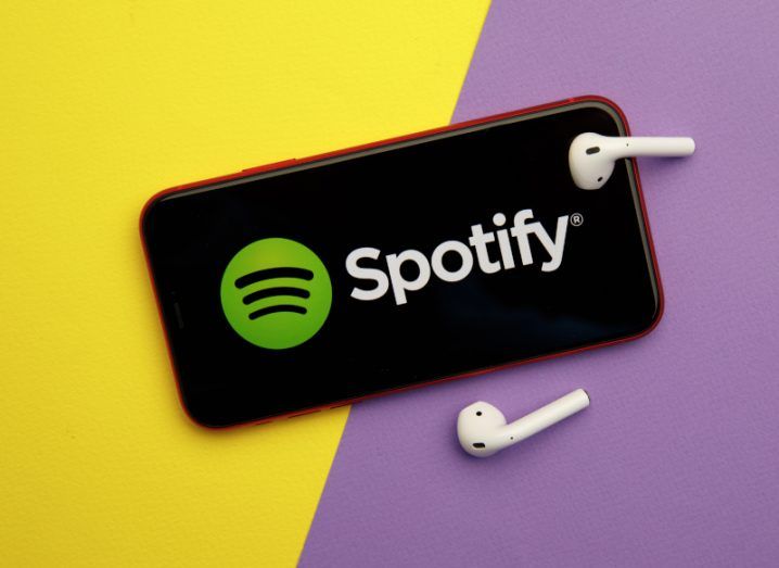 Nghe nhạc lossless chất lượng cao cùng Spotify Supremium 11 Spotify Supremium là gì