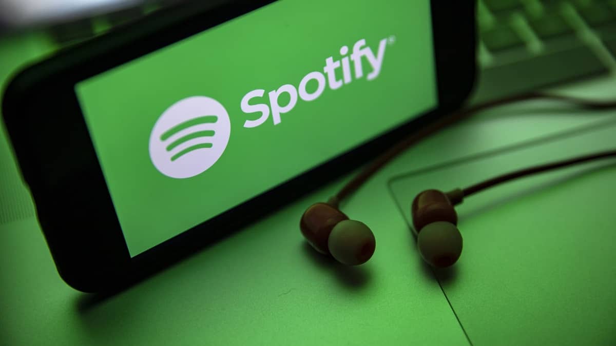 Nghe nhạc lossless chất lượng cao cùng Spotify Supremium 12 Spotify Supremium là gì