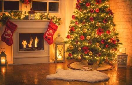 Nguồn gốc của lễ Giáng sinh? Tại sao ngày 25/12 là Noel? 8 Nguồn gốc của lễ Giáng sinh? Tại sao ngày 25/12 là Noel? 6