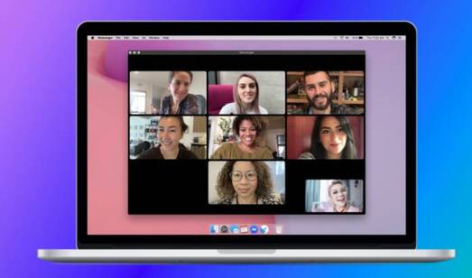 Những mẹo hay của Messenger có thể bạn chưa biết 21 video call messenger