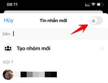 Những mẹo hay của Messenger có thể bạn chưa biết 24 tin nhan moi bi mat