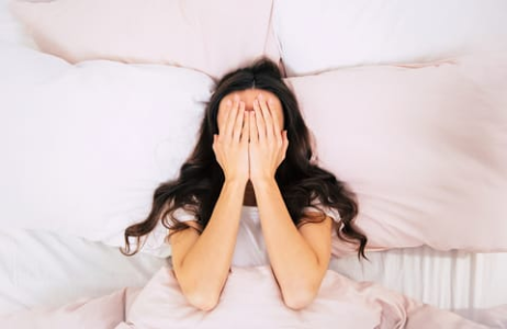 Những phương pháp điều trị mất ngủ vô cùng hiệu quả 7