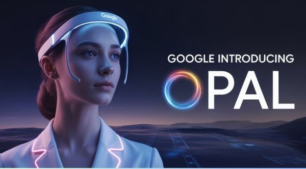 Opal: Tạo ứng dụng AI không cần viết code 14 Khi nào Opal sẽ đến Việt Nam?