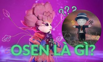 OSEN LA GI