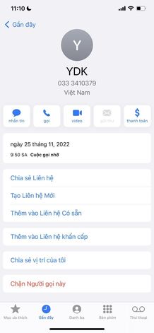 Số điện thoại YDK là gì? YDK là số điện thoại của ai? 8 Số điện thoại YDK là gì? YDK là số điện thoại của ai? 8