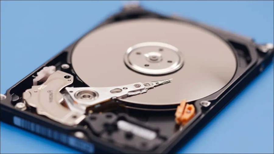 Sự khác nhau giữa FAT32, exFAT và NTFS là gì? 5