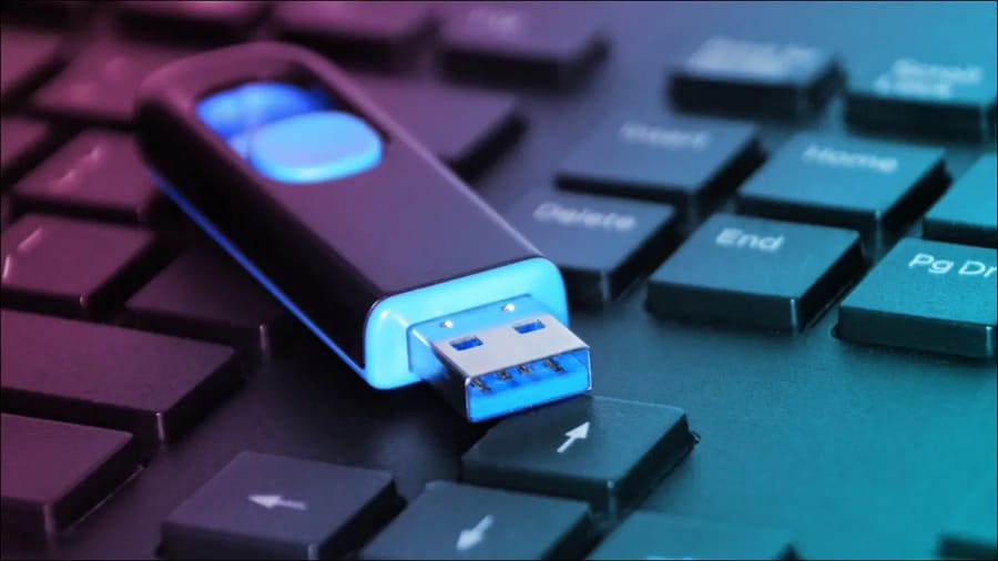 Sự khác nhau giữa FAT32, exFAT và NTFS là gì? 6