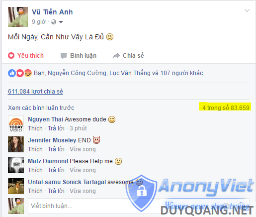 Share code Curl Comment Facebook mới nhất 6 Share code Curl Comment Facebook mới nhất 3