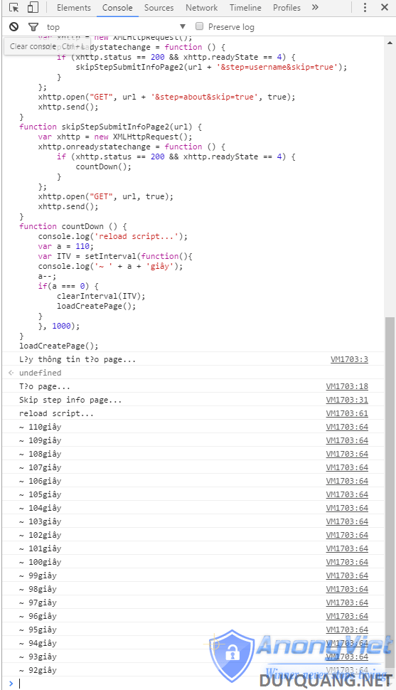 Share Code tạo Fanpage hàng loạt trên Facebook 4 Share Code tạo Fanpage hàng loạt trên Facebook 4
