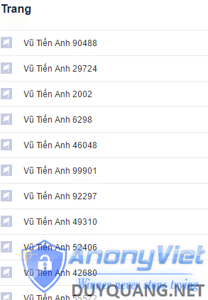 Share Code tạo Fanpage hàng loạt trên Facebook 5 Share Code tạo Fanpage hàng loạt trên Facebook 5