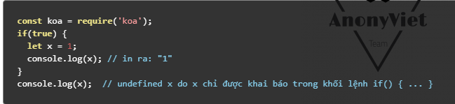 Share khóa học ES6 ECMAScript miễn phí 11 Share khóa học ES6 ECMAScript miễn phí 10
