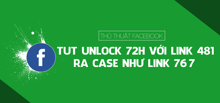 Share TUT Facebook Unlock 723 mới nhất 6 Share TUT Facebook Unlock 723 mới nhất