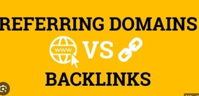 So sánh Referring Domain và Backlink 6 So sánh Referring Domain và Backlink 5