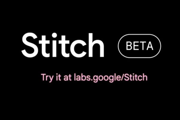 Stitch: Công cụ hỗ trợ thiết kế giao diện UI "nhanh như chớp" 10 Stitch là gì?