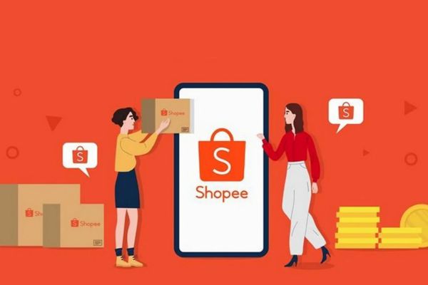 Thực trạng kinh doanh trên Shopee hiện nay