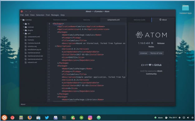 Tại sao nhiều người thích dùng Dark mode? 10