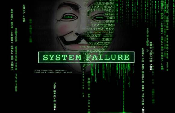 Tìm hiểu nhóm Nhóm Hacker Anonymous khét tiếng nhất thế giới 7 nhom hacker Anonymous la ai