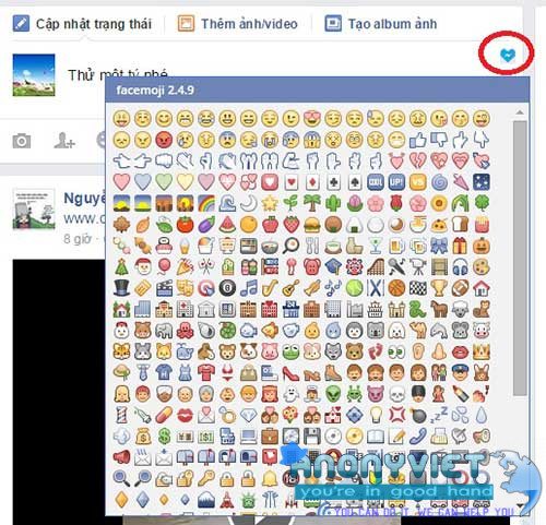 Tổng hợp biểu tượng Facebook mới nhất 2018 15 icon-facebook-moi-nhat