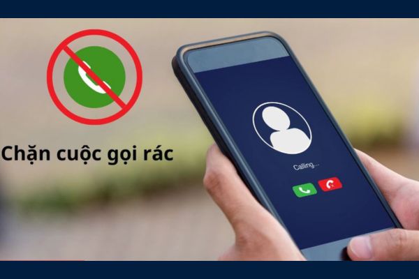 Tạo phím tắt chặn cuộc gọi rác trên iPhone chỉ với vài bước đơn giản 10 Tại sao cần tạo phím tắt chặn cuộc gọi rác?