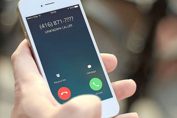 Tạo phím tắt chặn cuộc gọi rác trên iPhone chỉ với vài bước đơn giản 14 Ưu điểm và hạn chế của phím tắt này