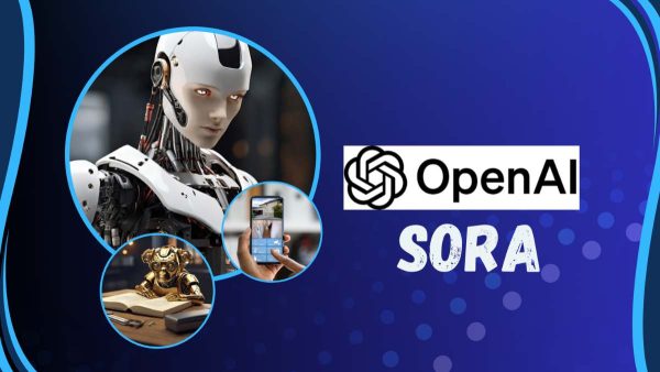 Sora: AI tạo video “làm mưa làm gió” trên mạng xã hội