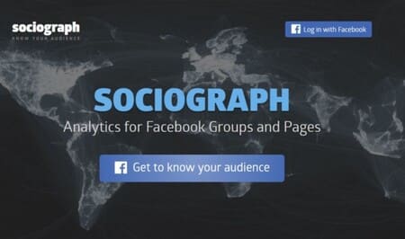 Top 3 Tool Copy chiến dịch quảng cáo Facebook của đối thủ tốt nhất 9 SocioGraph.io phân tích Ads đối thủ