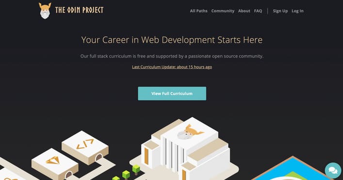 Top 7 trang web tốt nhất để học lập trình Web 11 Top 7 trang web tốt nhất để học lập trình Web 4