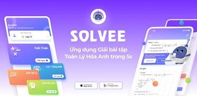 Top ứng dụng và website mà giáo viên không muốn bạn biết 12 Solvee