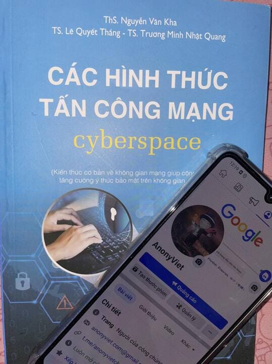 Tập thể Anonyviet gửi lời chúc đến tất cả mọi người 8