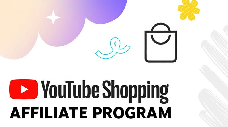 Giới thiệu về YouTube Affiliate - YouTube Mua Sắm