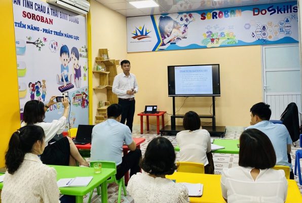 Trung tâm kỹ năng sống vs. Trung tâm tư vấn du học - Mô hình nào dễ khởi nghiệp hơn? 10 Trung tâm kỹ năng sống vs. Trung tâm tư vấn du học - Mô hình nào dễ khởi nghiệp hơn? 6
