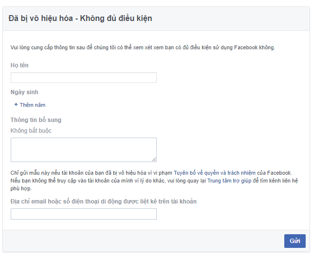 Tut Facebook mở khóa FAQ Apps 5s mới nhất Valentine 2018 8 Hướng dẫn Tut Unlock Facebook FAQ Apps 5s