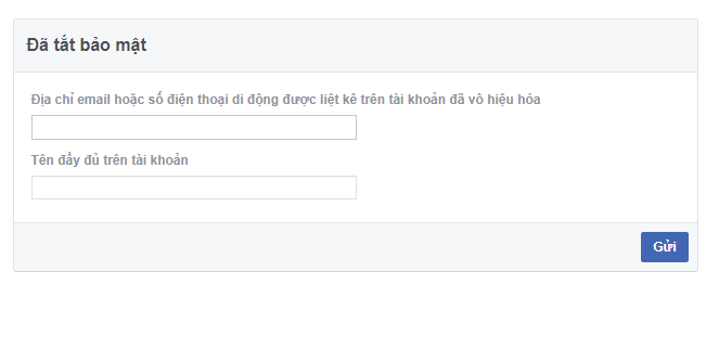 Tut Facebook mở khóa FAQ Apps 5s mới nhất Valentine 2018 9 Hướng dẫn Tut Unlock Facebook FAQ Apps 5s