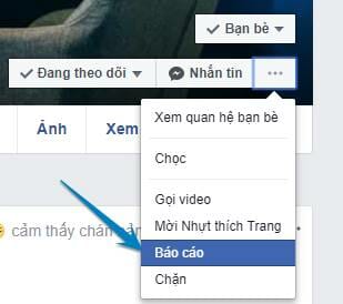 Tut Facebook Report FAQ MD APP 5 dòng 9 Tut report facebook FAQ MD APP 5 dòng 5s die