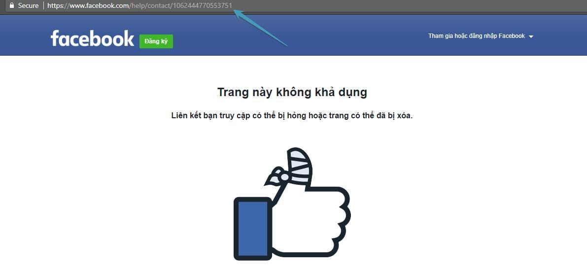 Tut Facebook Unlock checkpoint 72h mới nhất 8 Tut Unlock Facebook checkpoint 72h mới nhất