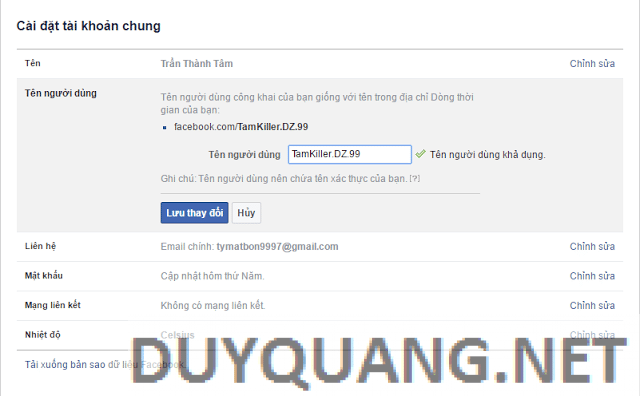 Tut làm Facebook ma Ver 3 8 Untitled