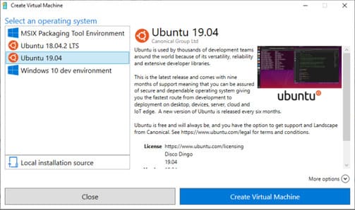 VirtualBox vs VMWare vs Hyper-V: nên dùng máy ảo nào? 7