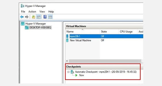 VirtualBox vs VMWare vs Hyper-V: nên dùng máy ảo nào? 8