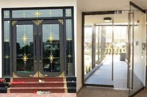 Việt Phong chuyên cung cấp cửa kính cường lực, vách kính cho mọi công trình 4 Việt Phong chuyên cung cấp cửa kính cường lực, vách kính cho mọi công trình 4